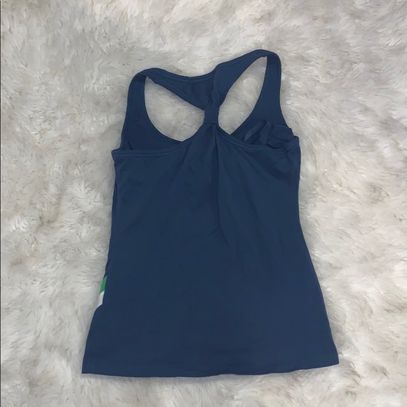 PINK Racerback Tank - Picture 3 of 3